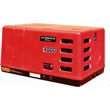 Reliable Astra Gasoline Generator (BH3800EiS)